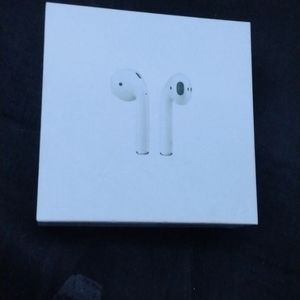 Apple air pod 2